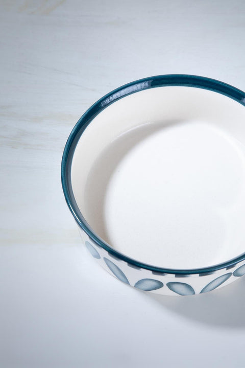 10000017418 - MONTANE STRAIGHT SERVER BOWL (M) TEAL