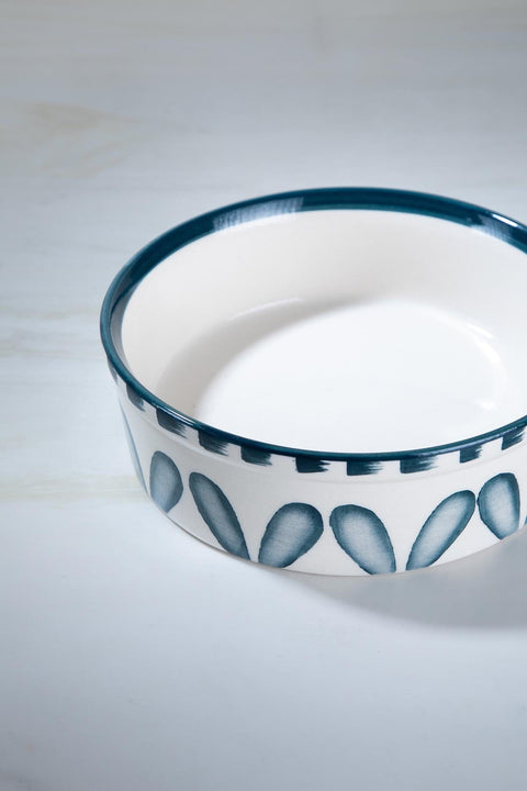 10000017418 - MONTANE STRAIGHT SERVER BOWL (M) TEAL