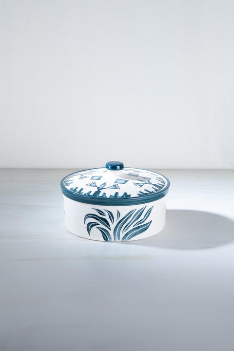 10000017419 - MONTANE LIDDED TUREEN TEAL