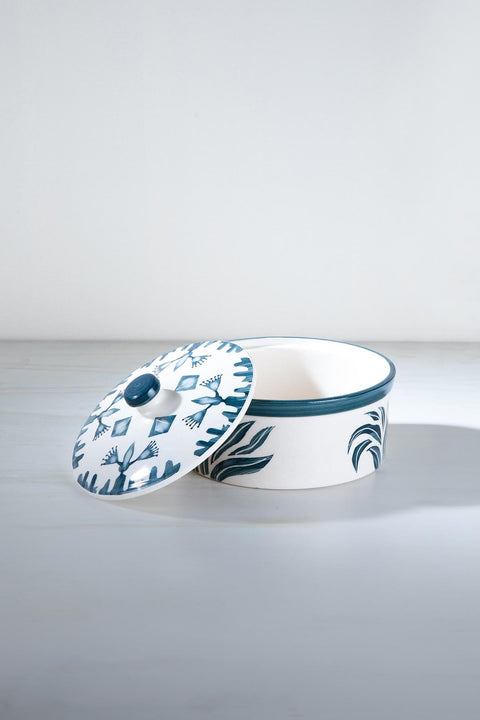 10000017419 - MONTANE LIDDED TUREEN TEAL