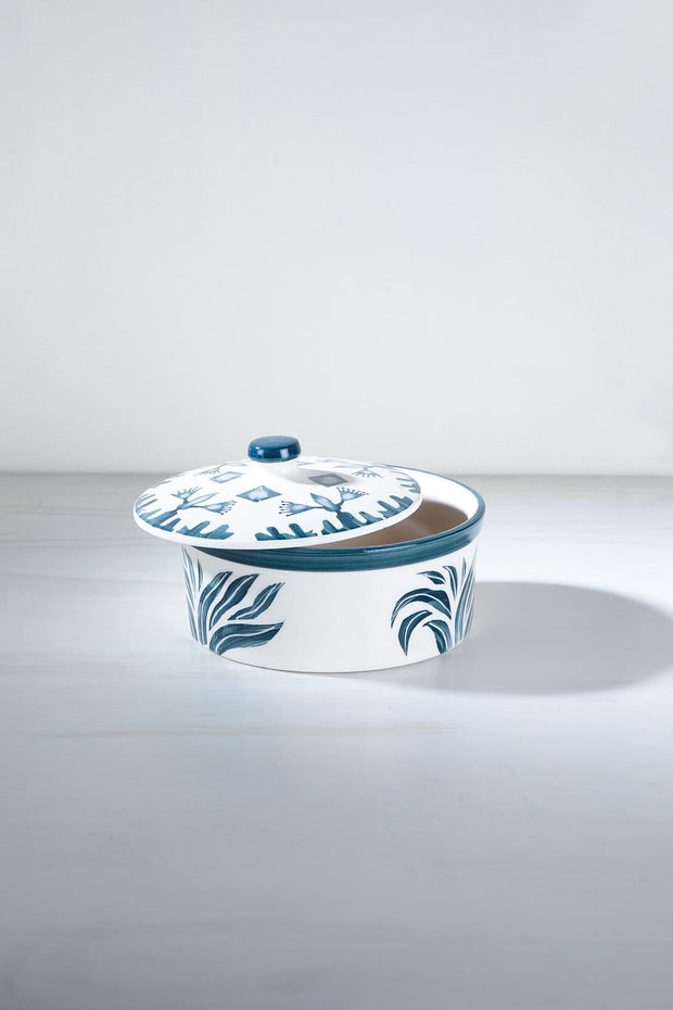 10000017419 - MONTANE LIDDED TUREEN TEAL
