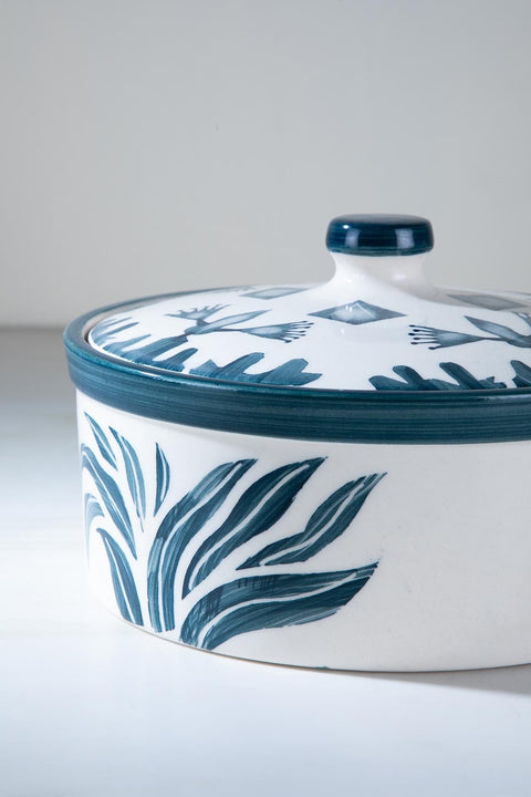 10000017419 - MONTANE LIDDED TUREEN TEAL