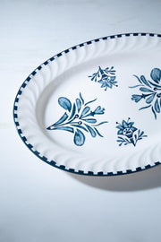 10000017421 - MONTANE OVAL PLATTER TEAL