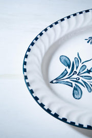 10000017421 - MONTANE OVAL PLATTER TEAL