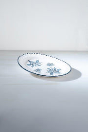 10000017421 - MONTANE OVAL PLATTER TEAL