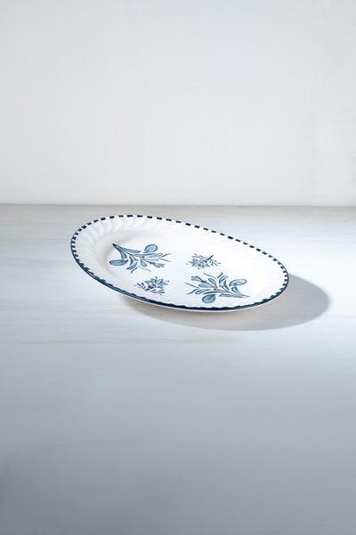 10000017421 - MONTANE OVAL PLATTER TEAL