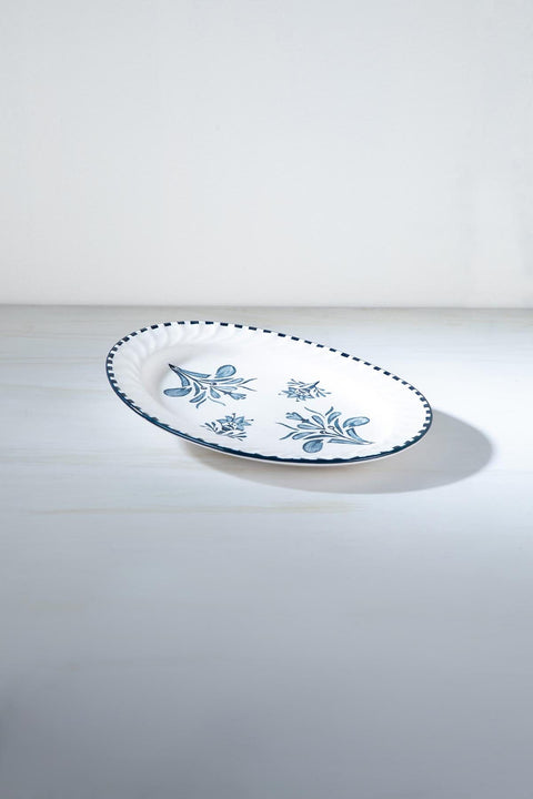 10000017421 - MONTANE OVAL PLATTER TEAL