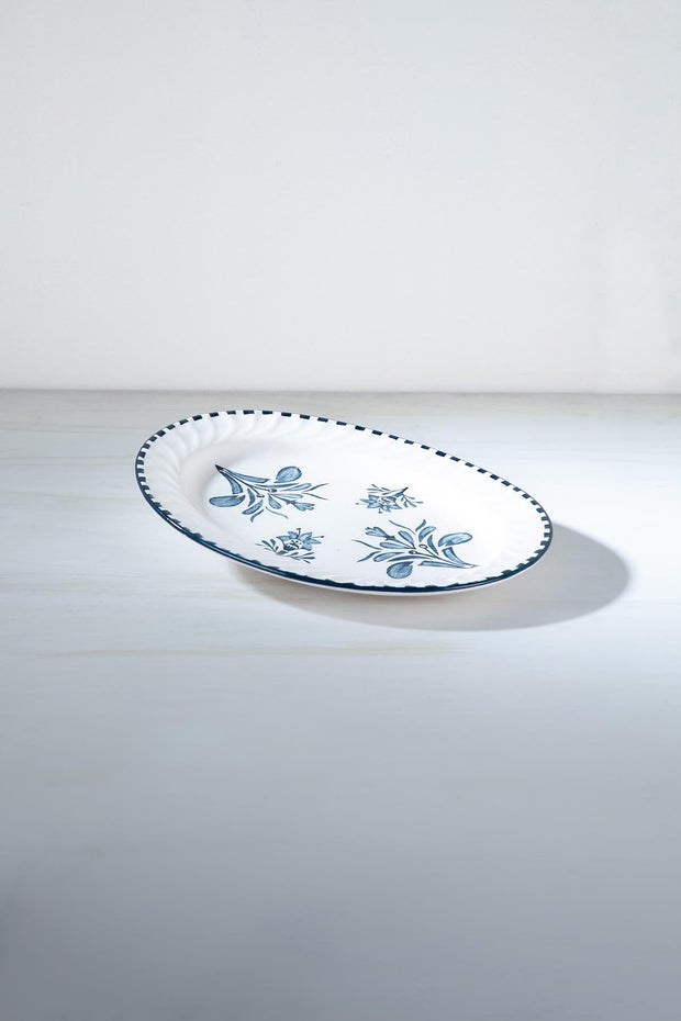 10000017421 - MONTANE OVAL PLATTER TEAL