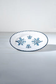 10000017421 - MONTANE OVAL PLATTER TEAL