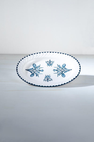 10000017421 - MONTANE OVAL PLATTER TEAL