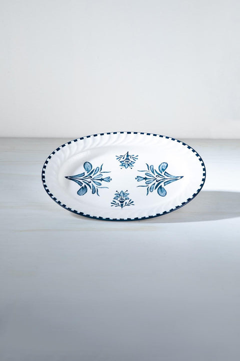 10000017421 - MONTANE OVAL PLATTER TEAL