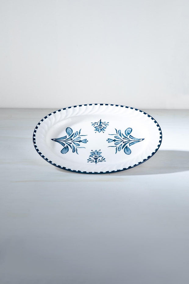 10000017421 - MONTANE OVAL PLATTER TEAL