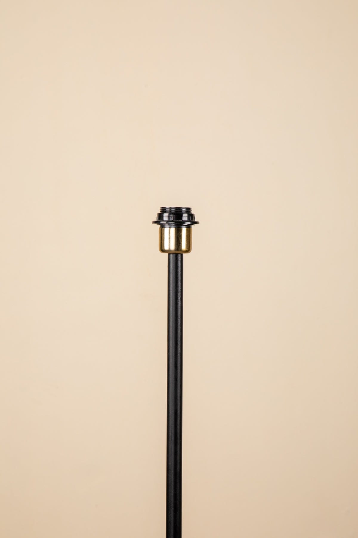 Midnight Slim Floor Lamp (Charcoal)