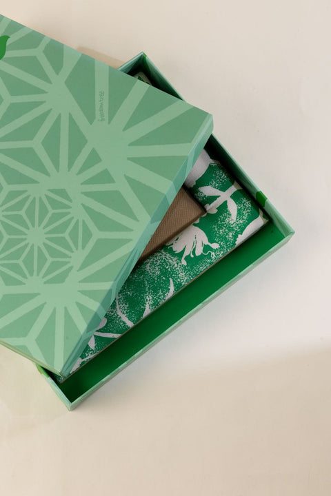 10000017475 SATIVA PHOTOFRAME GAGA GREEN