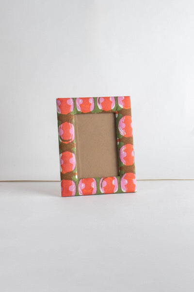 10000017478 MARICA PHOTOFRAME RED PEPPER