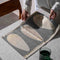 Kuppi Misty Gold Table Mat (Set Of 4)