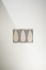 10000017485 KUPPI TABLE MAT (SET OF 4) MISTY GOLD