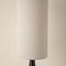 Loose Weave Tall Lampshade (Off White)