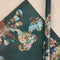 Palmyrah Deep Teal Gift Wrapping Paper(Set Of 6)