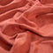 Raffia Red Pepper Upholstery Fabric