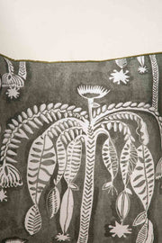 10000017554 TODDY PALM CUSHION COVER MOSS