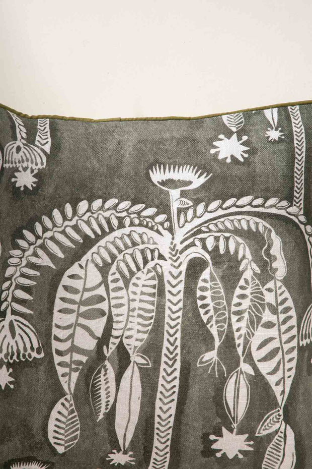 10000017554 TODDY PALM CUSHION COVER MOSS