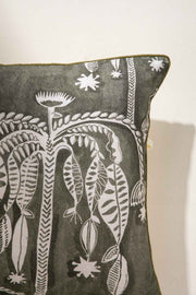 10000017554 TODDY PALM CUSHION COVER MOSS