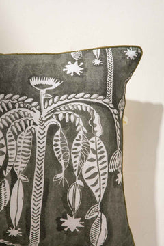 10000017554 TODDY PALM CUSHION COVER MOSS