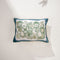 Koza Olive Gold Cushion Cover (36 Cm X 50 Cm)
