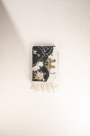 10000017567 MINDSCAPE THROW CHARCOAL
