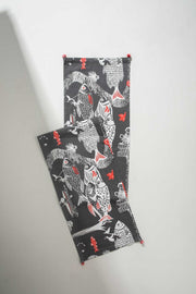 10000017570 MINDSCAPE TABLE RUNNER CHARCOAL