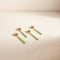 Tulukka Dessert Spoon Set (Set Of 4)