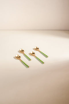 Tulukka Dessert Spoon Set