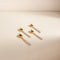 Circle Of Joyee Dessert Spoon Set