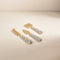 Face To Face Cheese Set (Set Of 3)