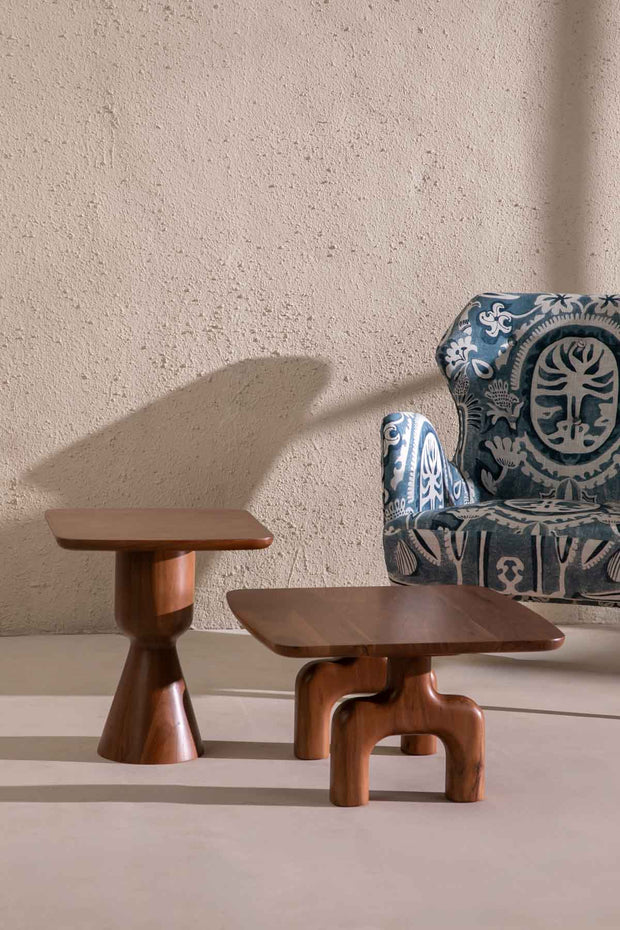 10000017739 SENHUR NESTED COFFEE TABLE ACACIA NATURAL