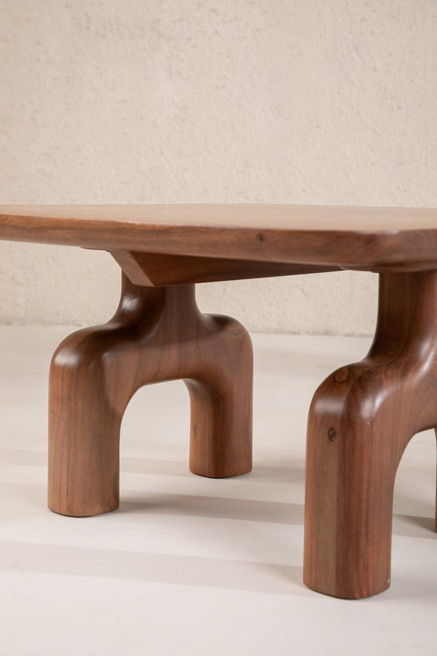 10000017739 SENHUR NESTED COFFEE TABLE ACACIA NATURAL