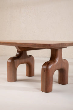 10000017739 SENHUR NESTED COFFEE TABLE ACACIA NATURAL