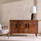 Seed Hand Carved Sideboard