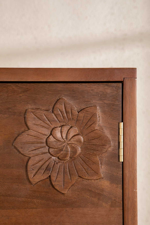10000017741 SEED SIDEBOARD ACACIA NATURAL