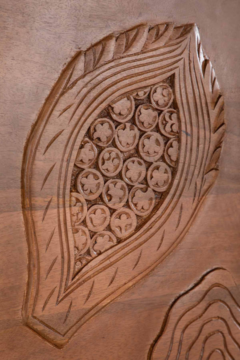 10000017741 SEED SIDEBOARD ACACIA NATURAL