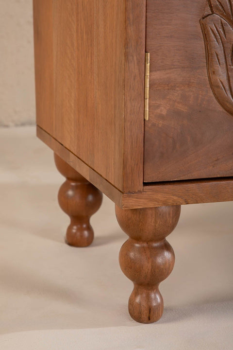 10000017741 SEED SIDEBOARD ACACIA NATURAL