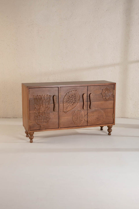 10000017741 SEED SIDEBOARD ACACIA NATURAL