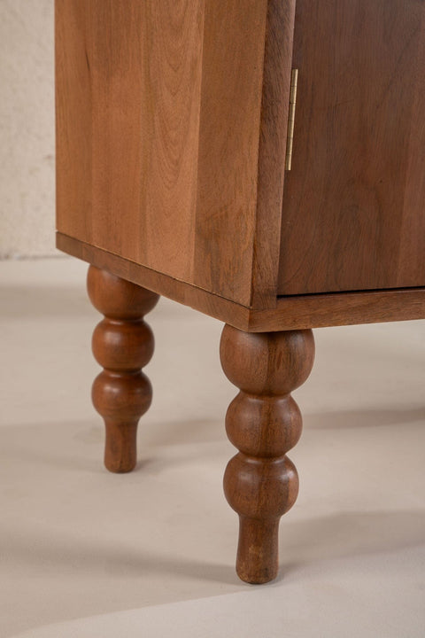 10000017742 SEED CABINET ACACIA NATURAL