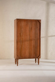 10000017742 SEED CABINET ACACIA NATURAL
