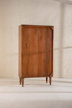 10000017742 SEED CABINET ACACIA NATURAL