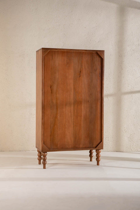 10000017742 SEED CABINET ACACIA NATURAL
