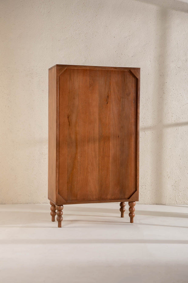 10000017742 SEED CABINET ACACIA NATURAL