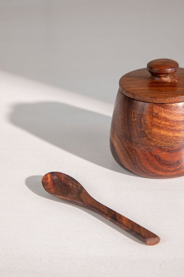 10000017752 POD JAR WALNUT