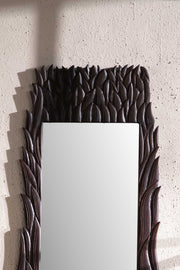 10000017754 TALAR MIRROR WALNUT